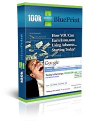 Adsense 100k Blueprint Review