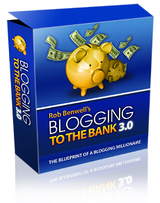 Blogging to the Bank Review