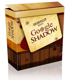 Google Shadow